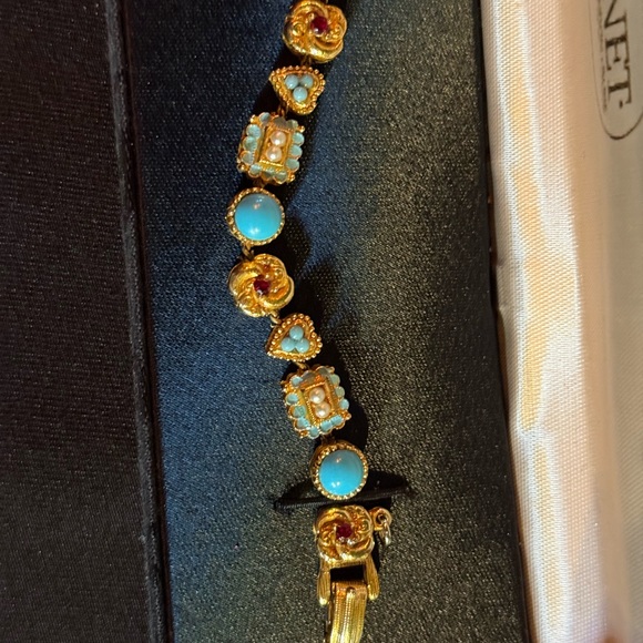 Vintage 60’s ART Mode bracelet PRISTINE - Picture 12 of 16